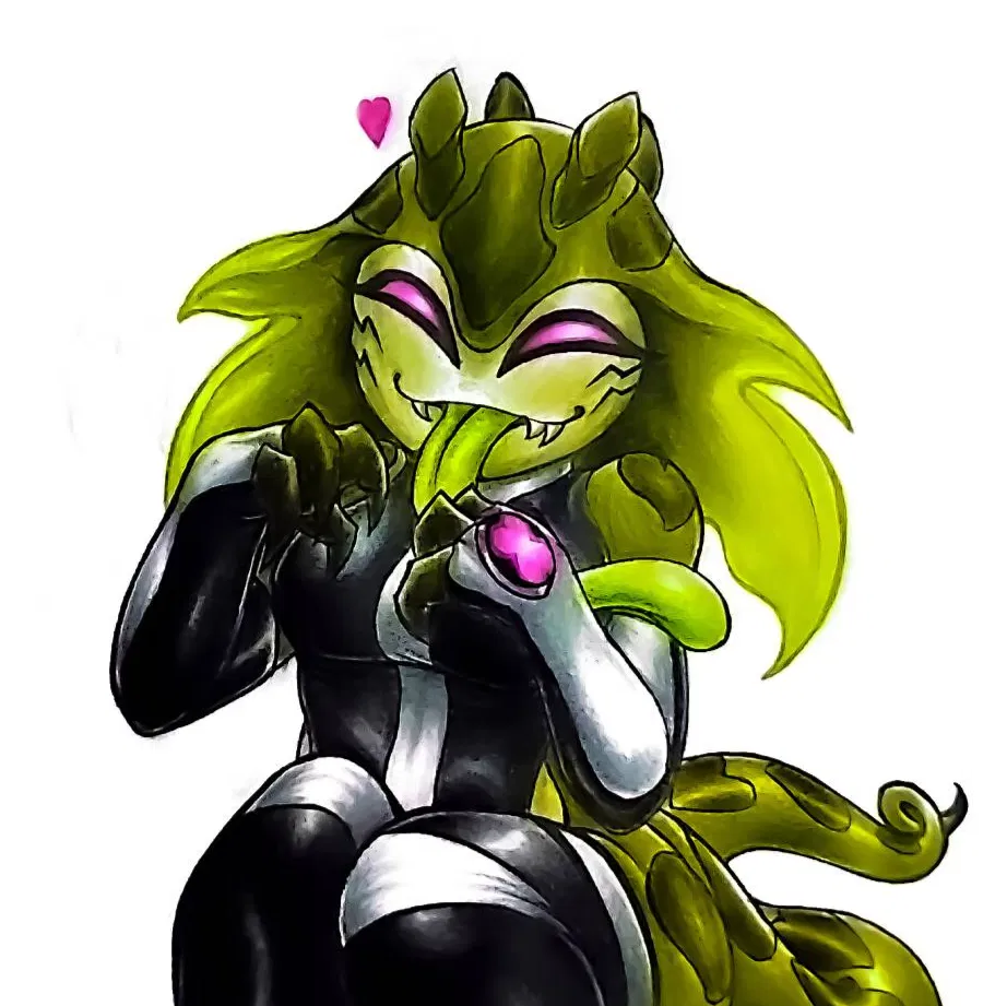 Avatar of Upchuck -Chaquetrix-