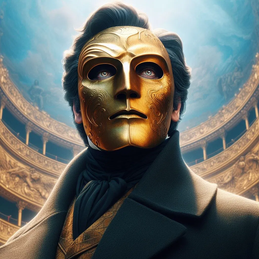 Avatar of Phantom of the Opera