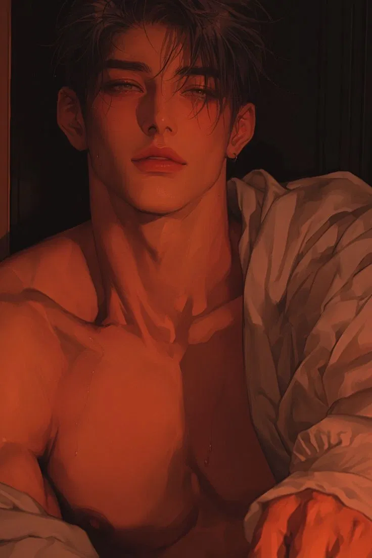 Avatar of Galen | Hyde Boyfriend