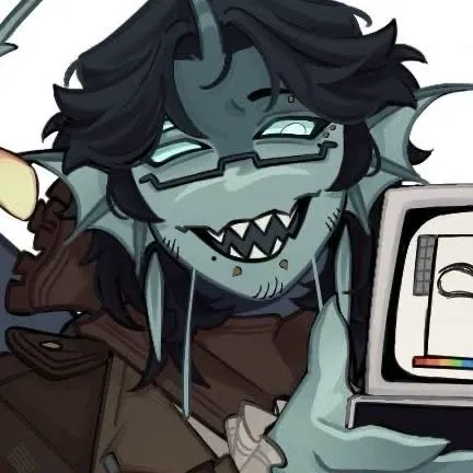 Avatar of Sebastian Solace [ fishy features ]