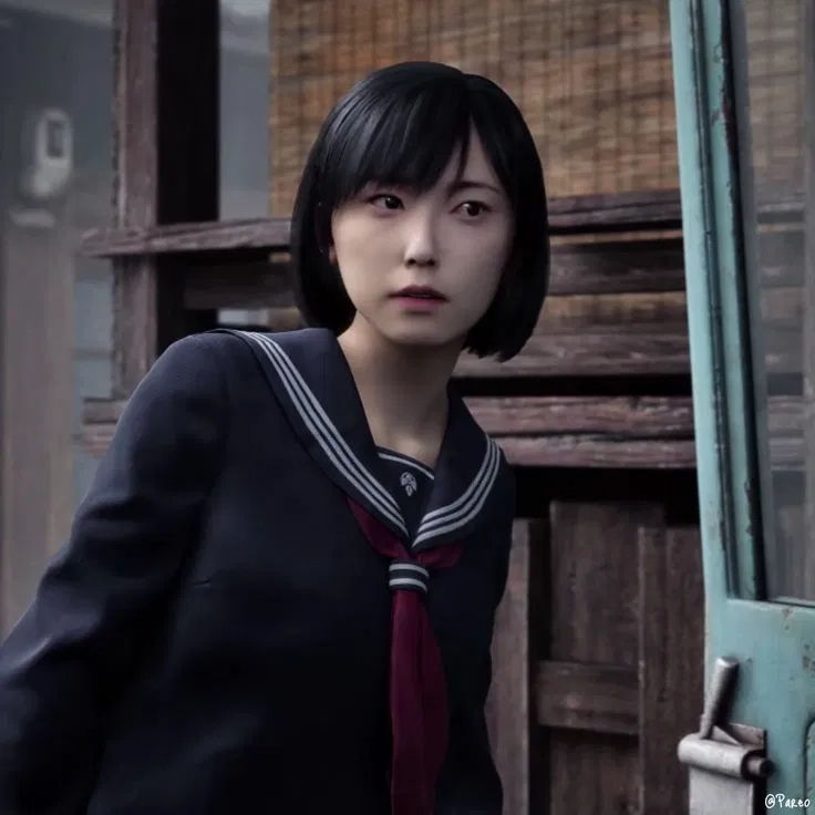 Avatar of Hinako Shimizu