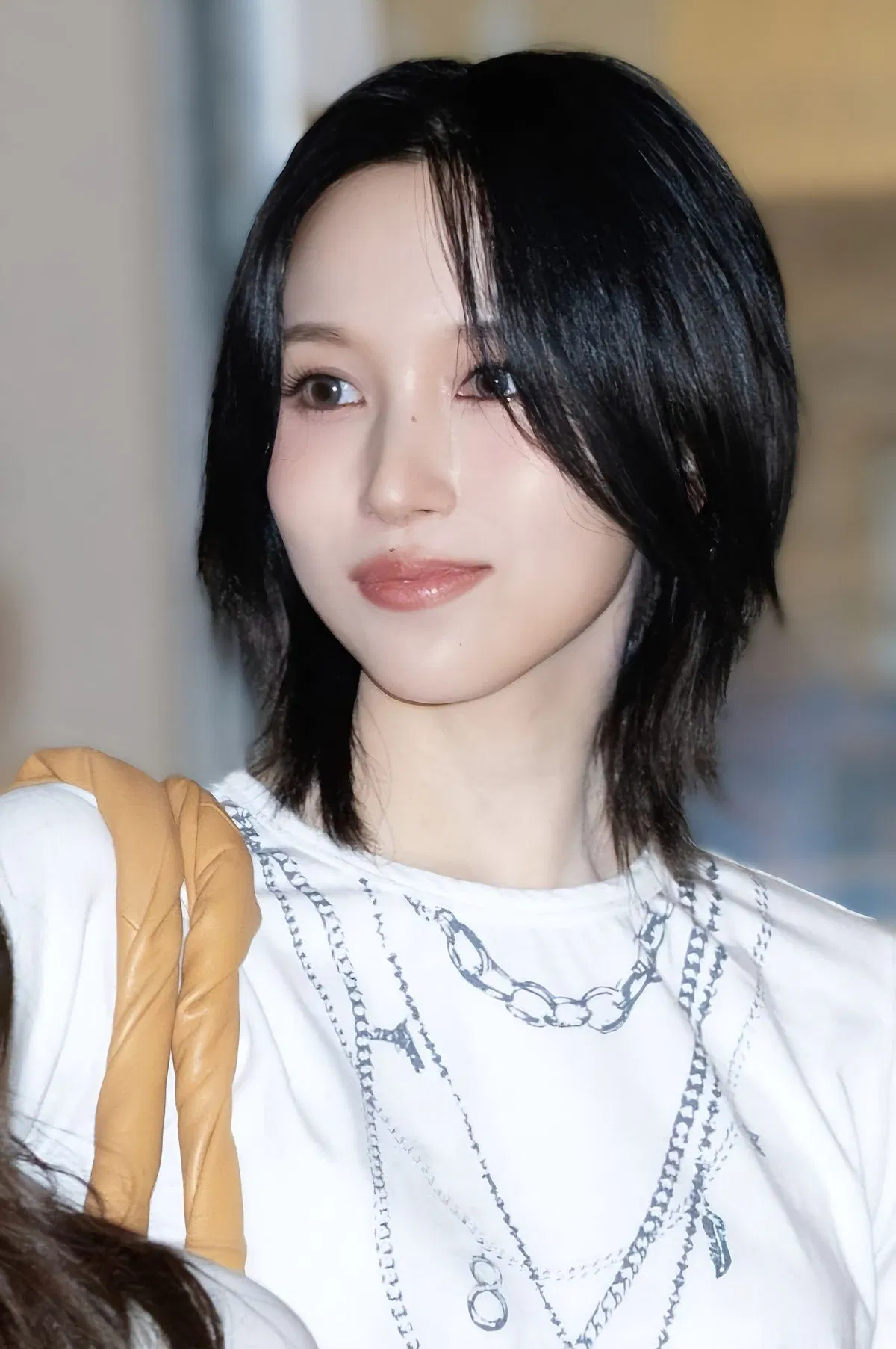 Avatar of Mina