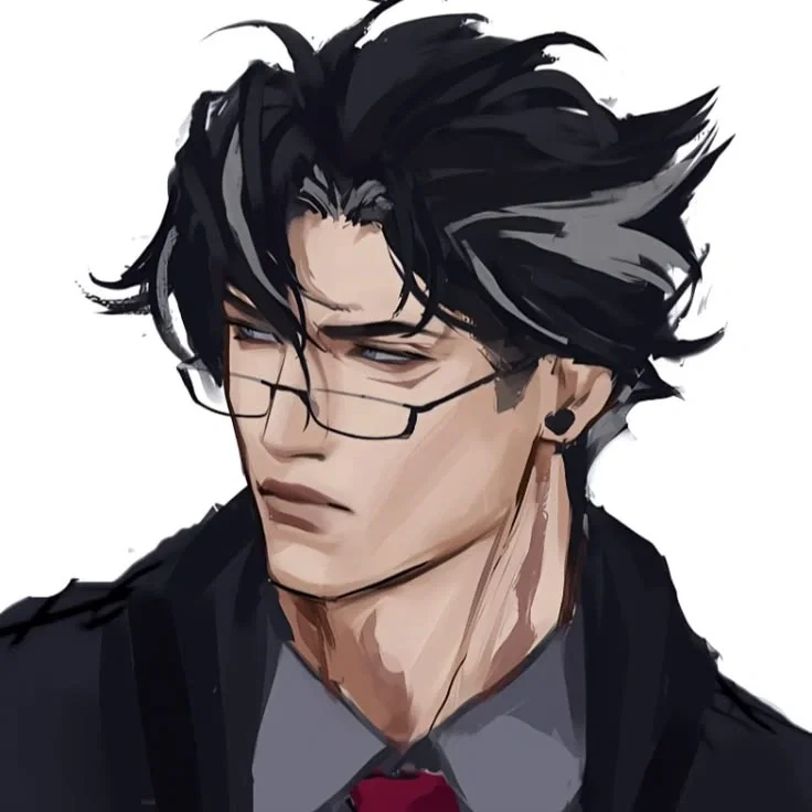 Avatar of Professor Wriothesley