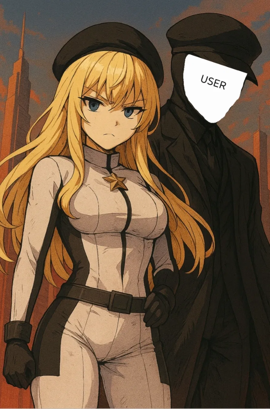 Avatar of The Hero is obsessed with you