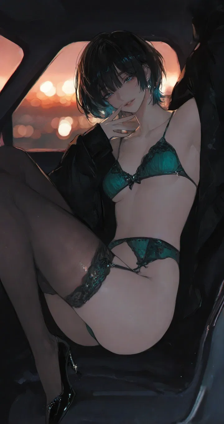 Avatar of Yeah I want this guy tonight honey ~