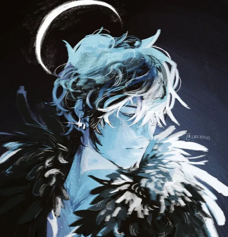 Avatar of Trafalgar D Law