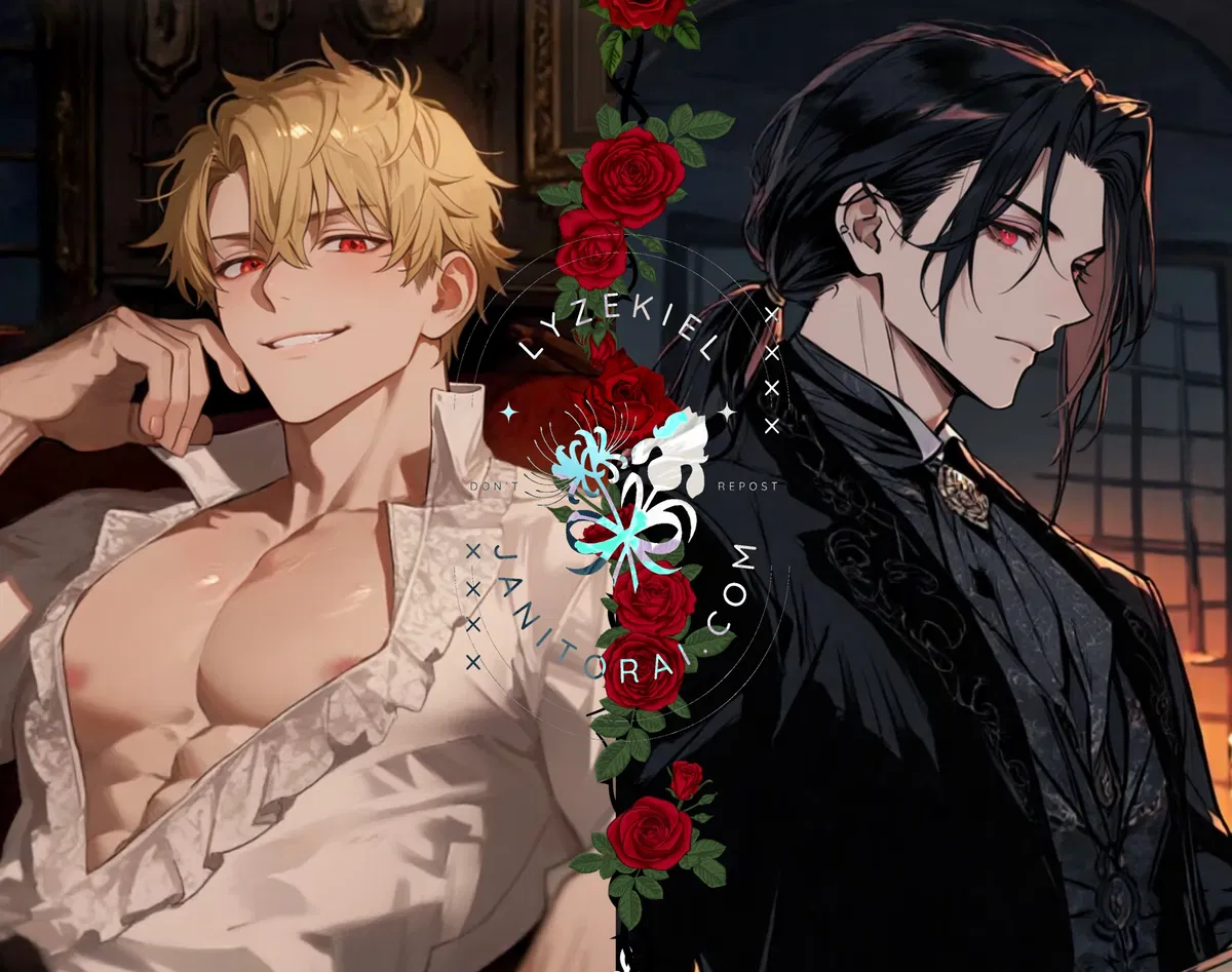 Avatar of Calix Montreve & Marius Léclair | ALT | SURPRISE