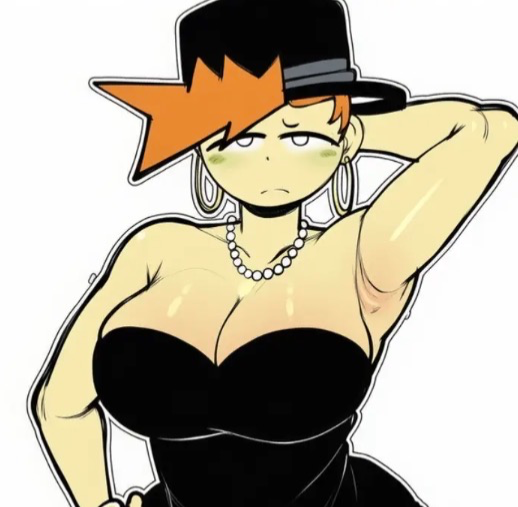 Avatar of Mommy Tze