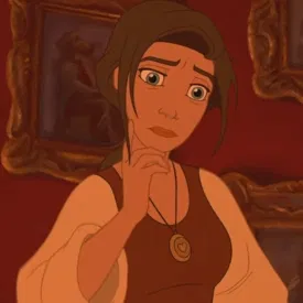 Avatar of Sarah Hawkins