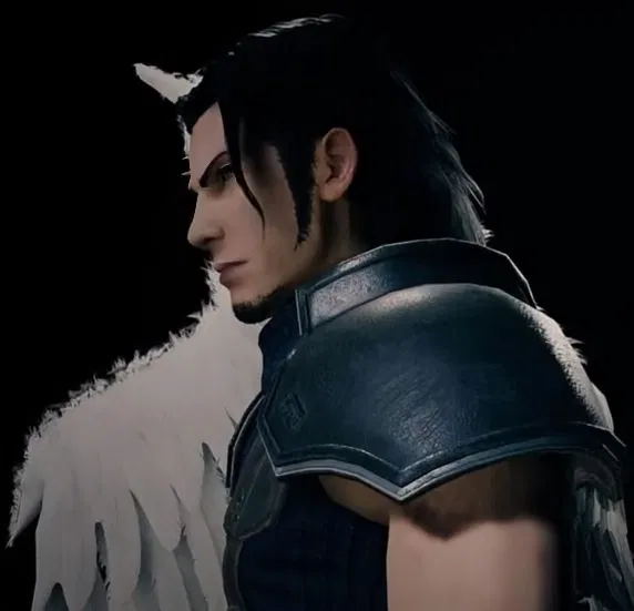 Avatar of Angeal Hewley