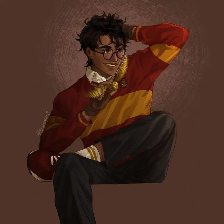 Avatar of James Potter 