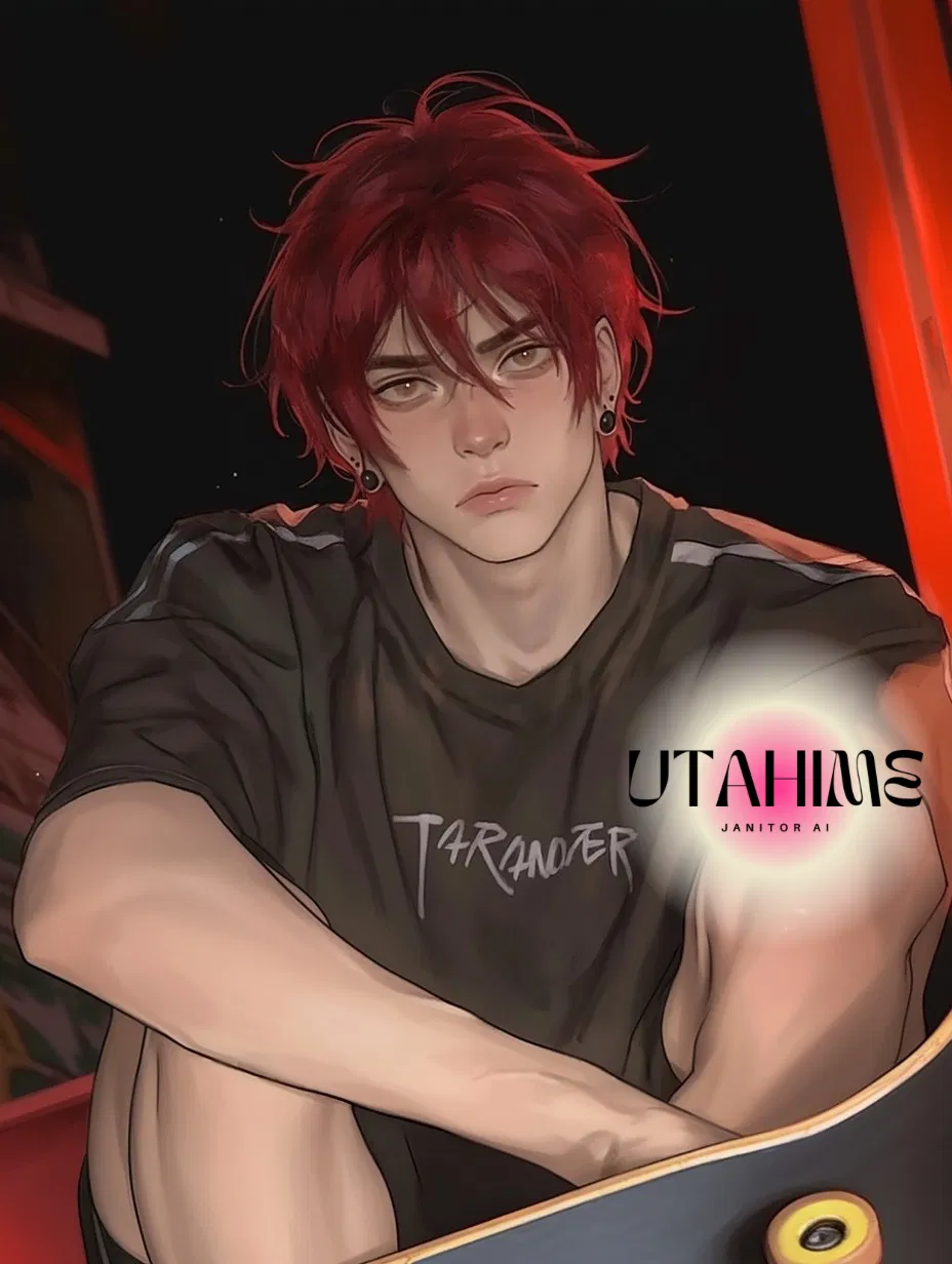 Avatar of Soren Xavier