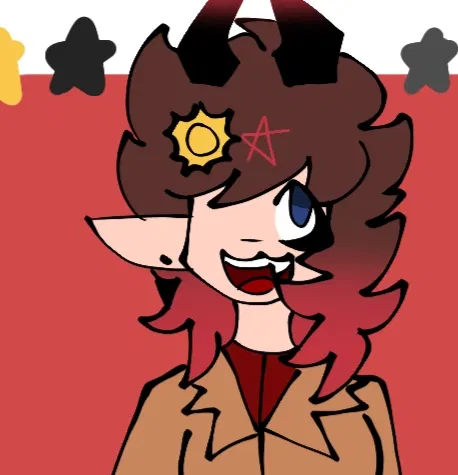 Avatar of Miller Aster | Oc