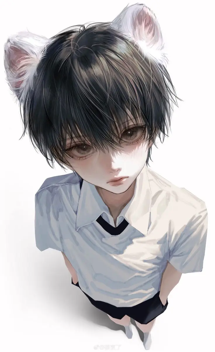 Avatar of NICO // Broken Devotion