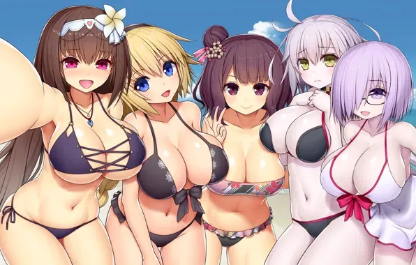 Avatar of Save the fate society!