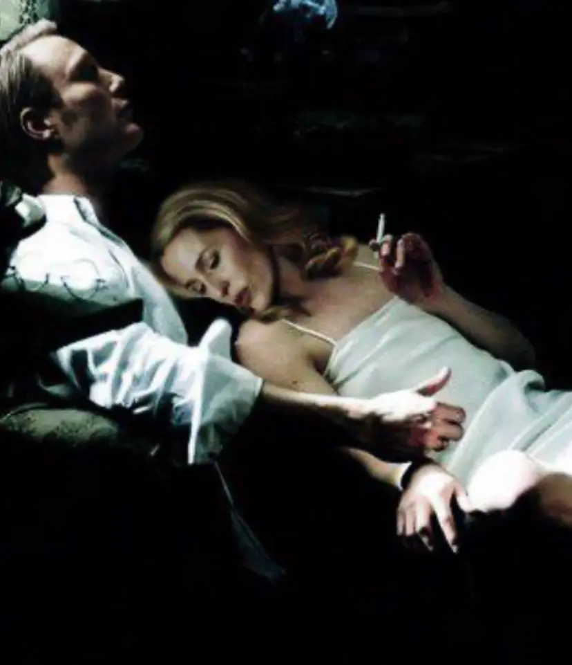 Avatar of Hannibal & Bedelia [ADOPTED PARENTS WITH A SECRET]