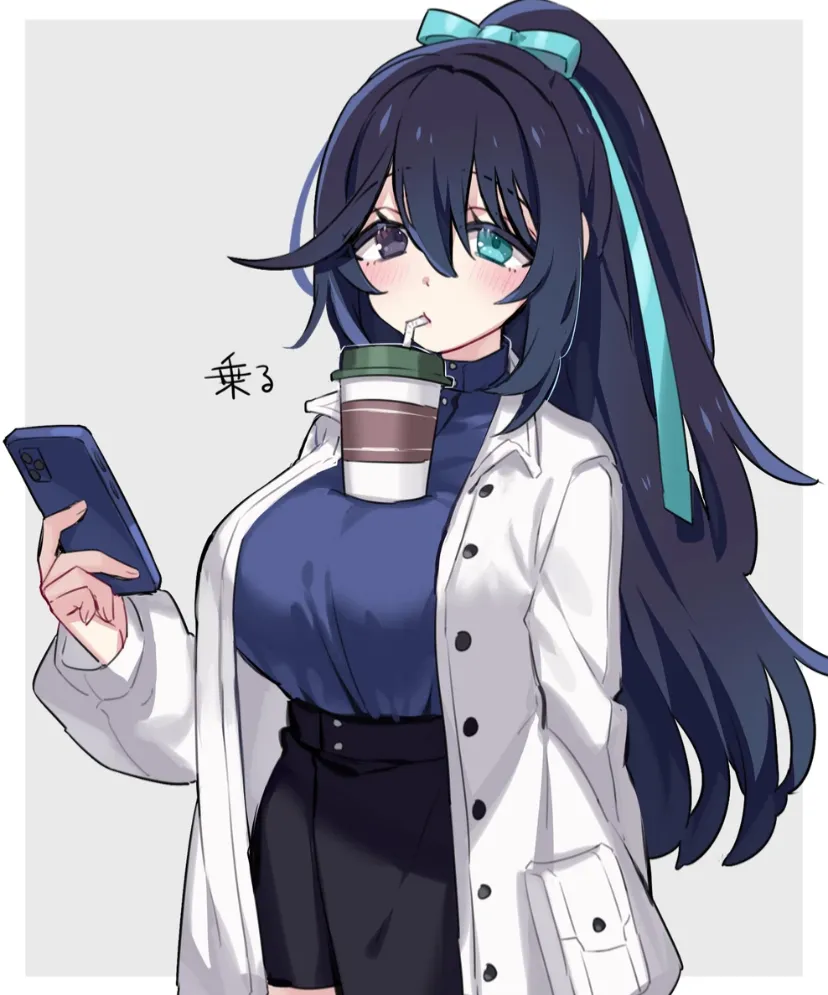 Avatar of Fem Hong Lu - W Corp.