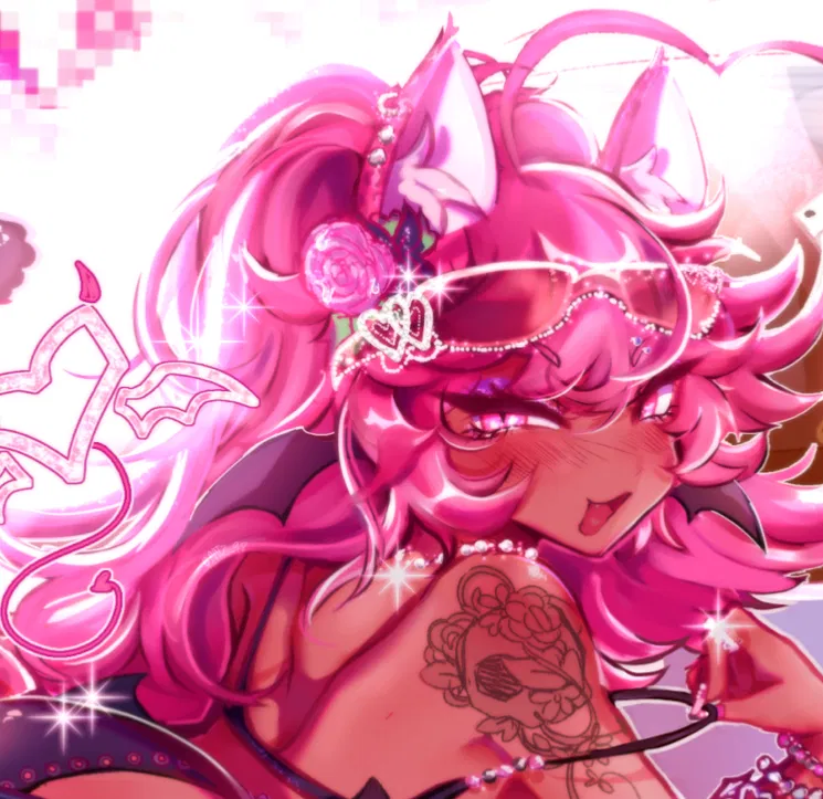 Avatar of 𝕍1