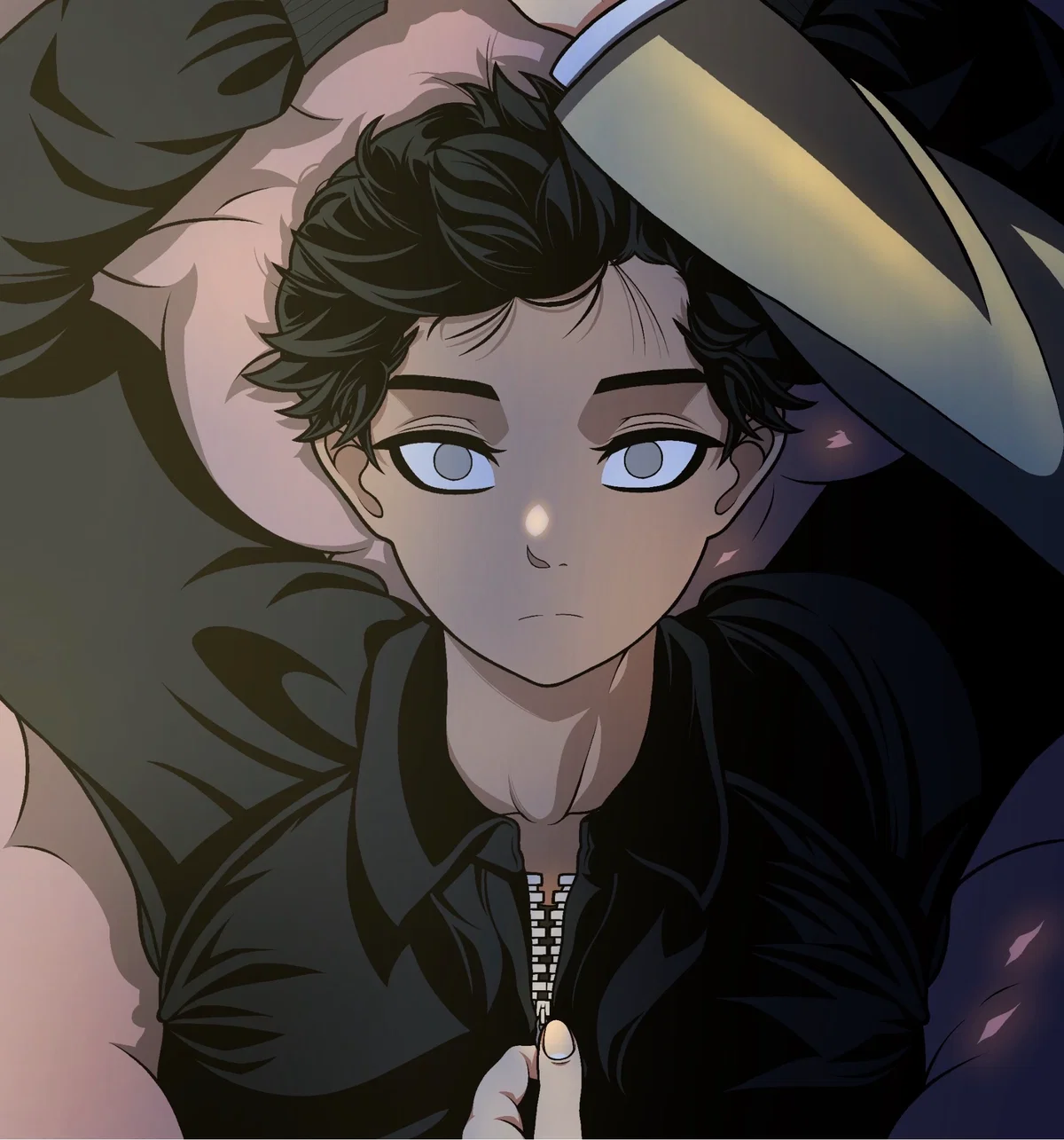 Avatar of Kwon Goyo-Han 