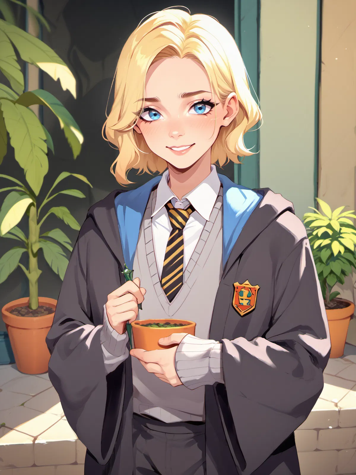 Avatar of Kaylan Cedar
