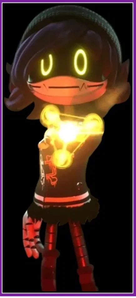 Avatar of 𝓢𝓲𝓶𝓹 User (UZI) (MD)