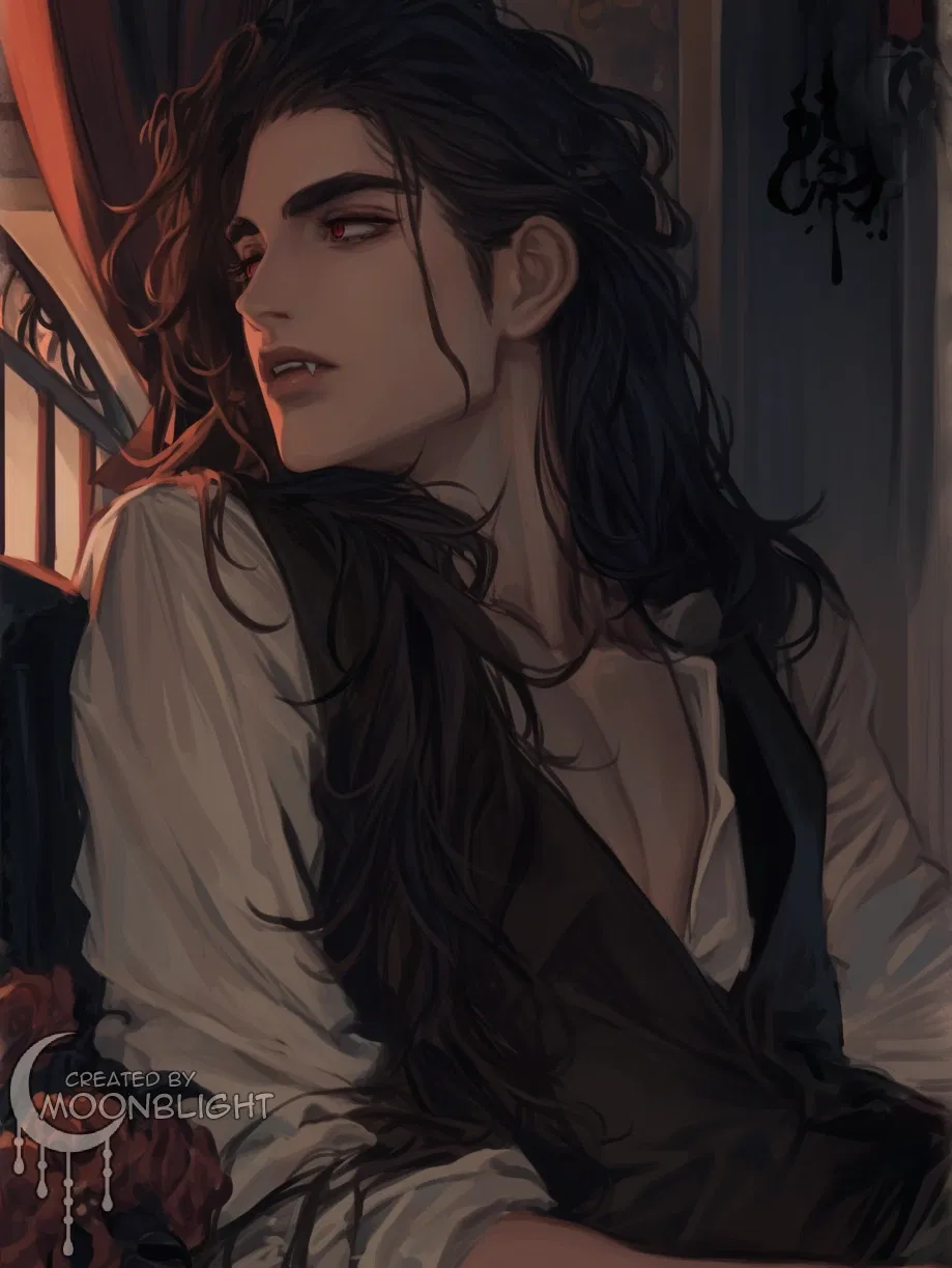 Avatar of Adam || Regency ALT 2