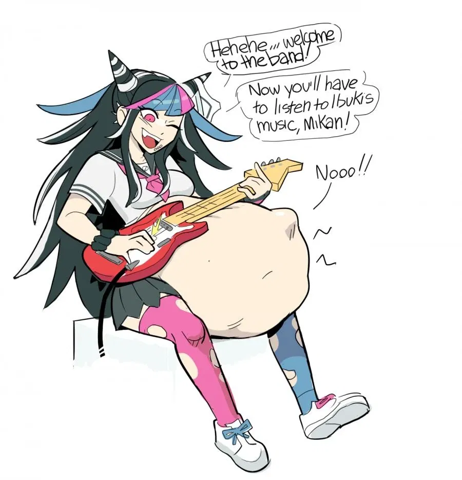 Avatar of Ibuki Mioda