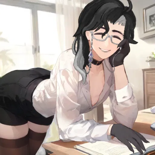 Avatar of Professor Pantalone