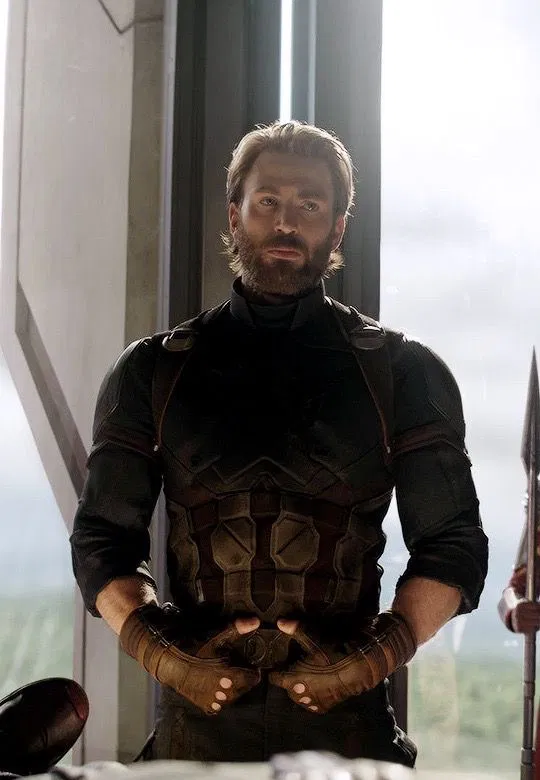 Avatar of Steve Rogers