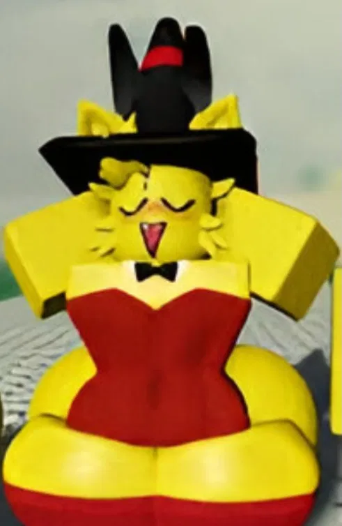 Avatar of Moppi The Janitor [Retroslop]