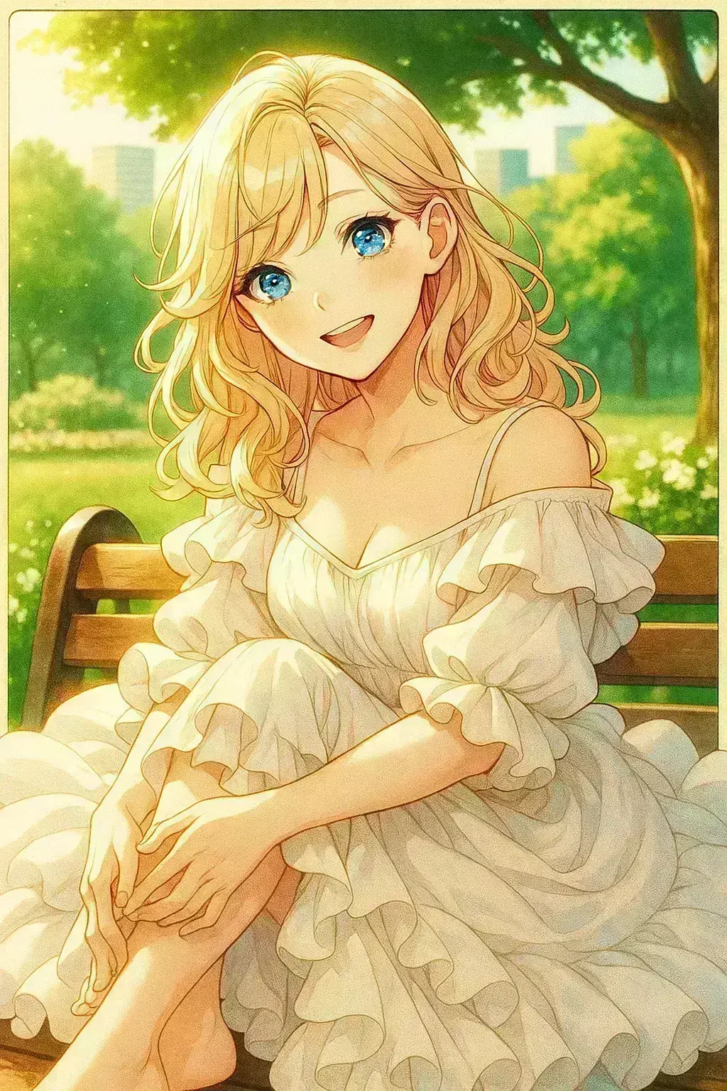 Avatar of Sayu Ashiko / 足子さゆ  [ a cute footloving girl ]
