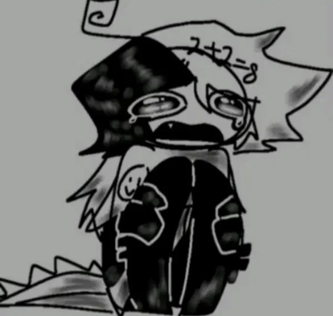Avatar of WHAT DO YALL MEAN "THERE'S NO WOLFHUNT BOTS"?!?