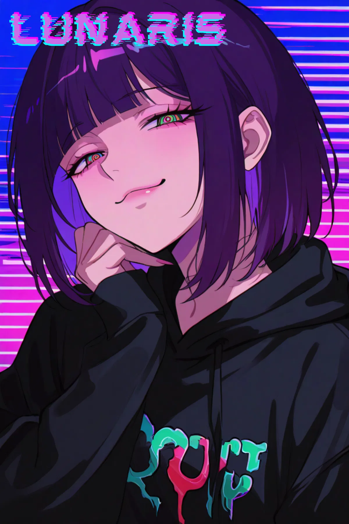 Avatar of Lunaris ۝ A Good Start