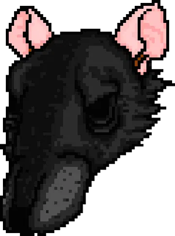 Avatar of Hotline Miami:Richter berg
