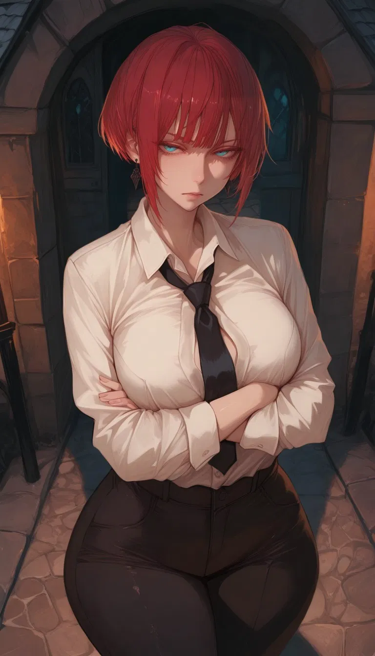 Avatar of The Cursebreaker | Lilithar Crowbane