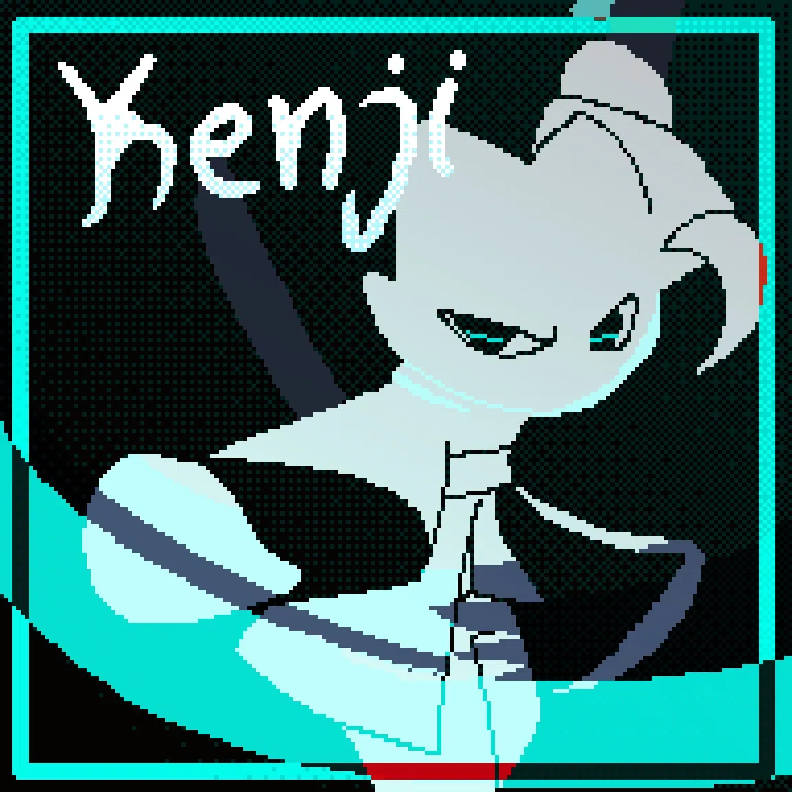 Avatar of Yomi hustlers rework'd