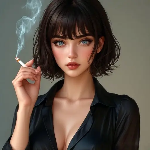 Avatar of Mia, your boss’s wife (classic movie RP)