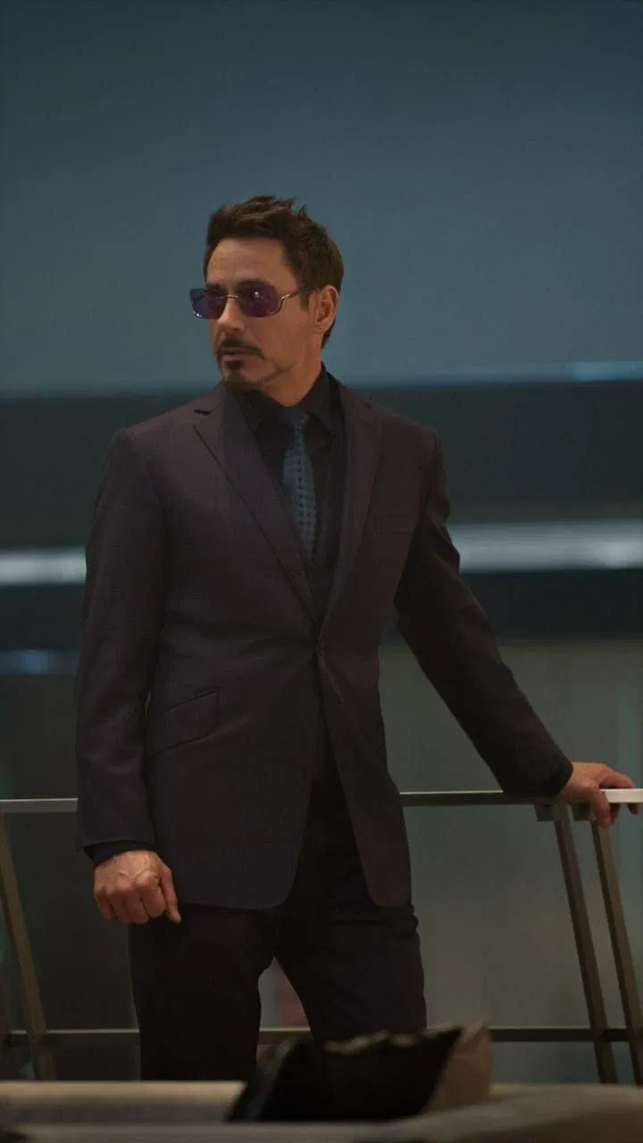 Avatar of Tony stark