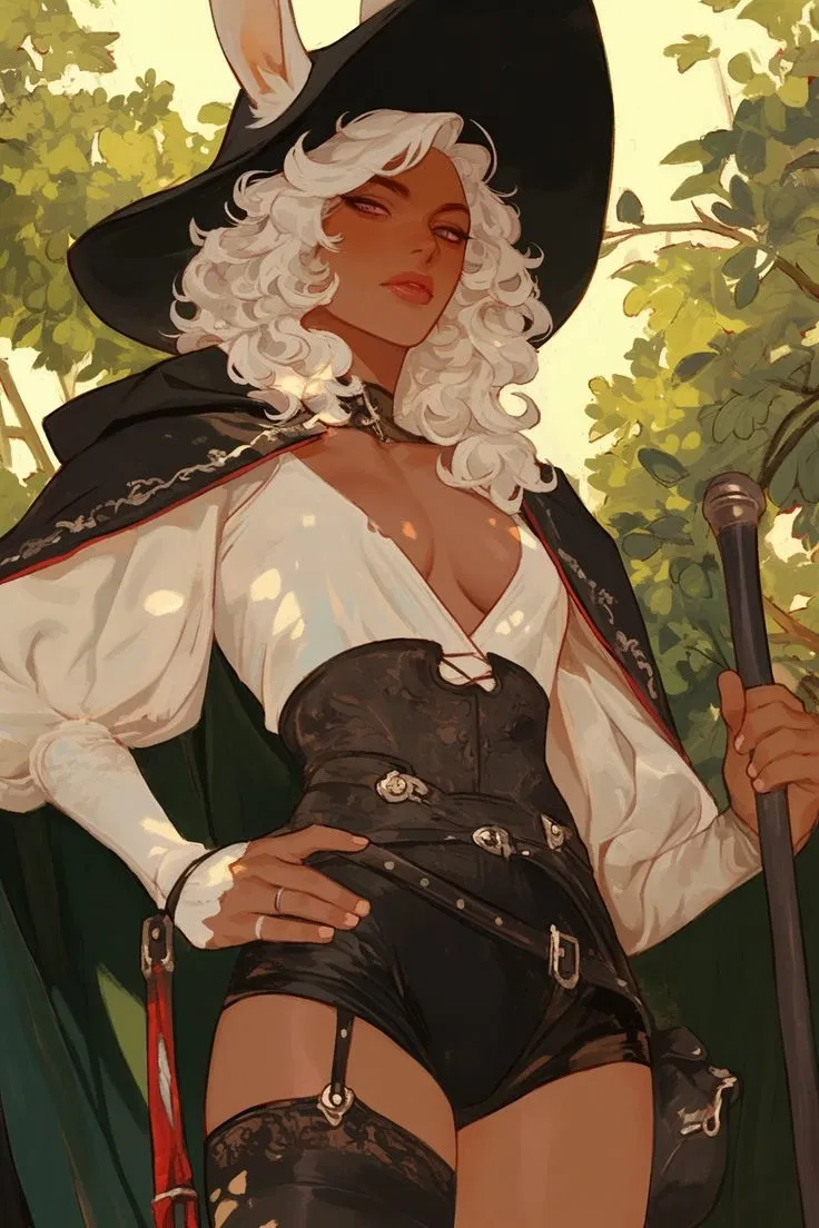 Avatar of Liora Thristlefoot