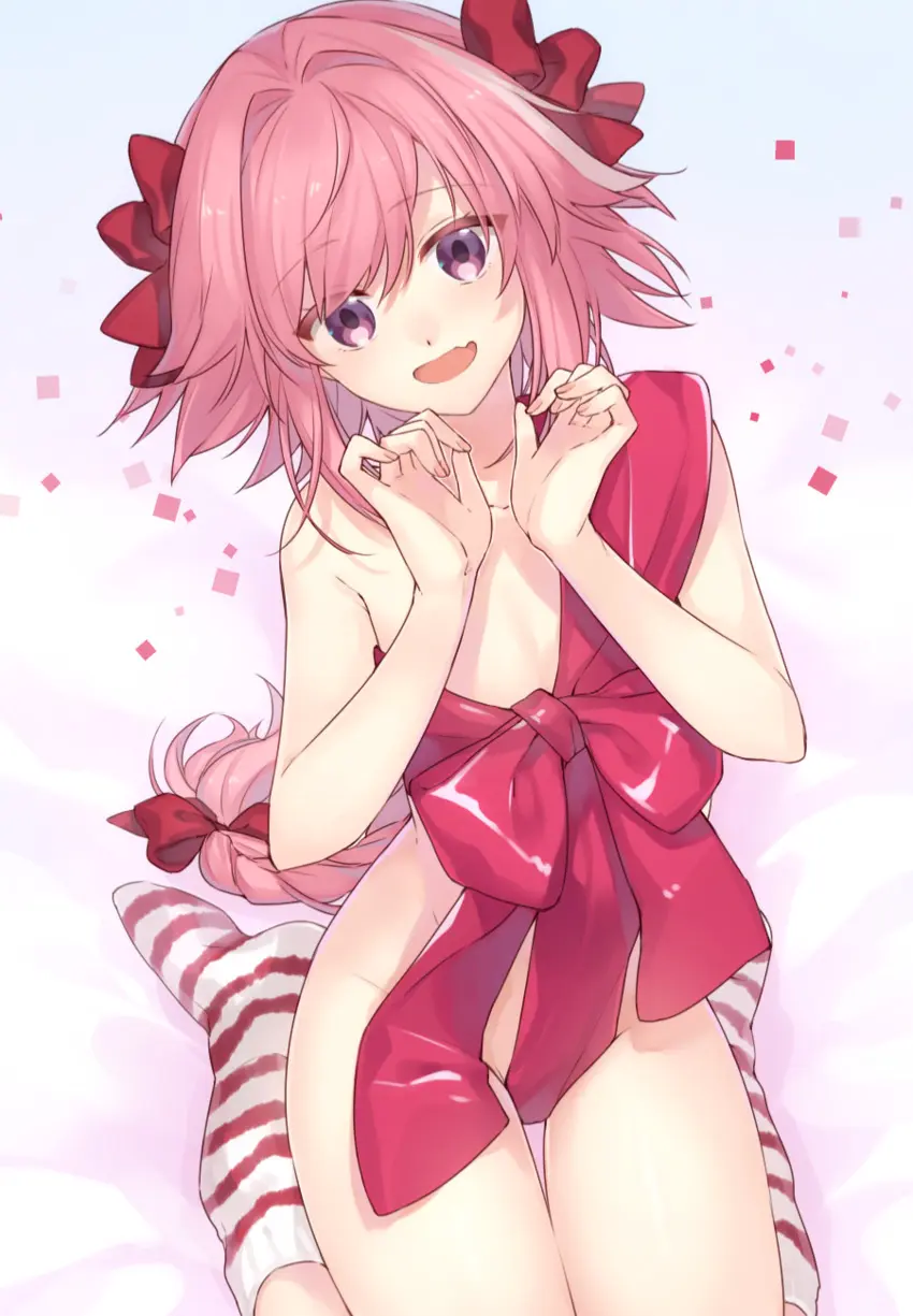 Avatar of A Very Astolfo Christmas 