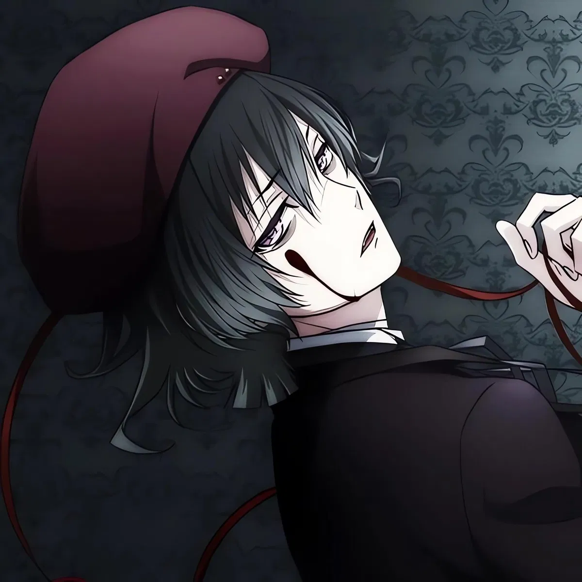 Avatar of Azusa Mukami