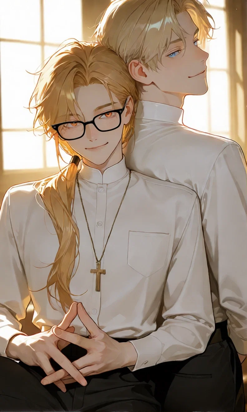 Avatar of Sydney and Jordan