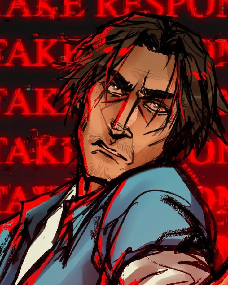 Avatar of Jimmy Zare ||Mouthwashing||