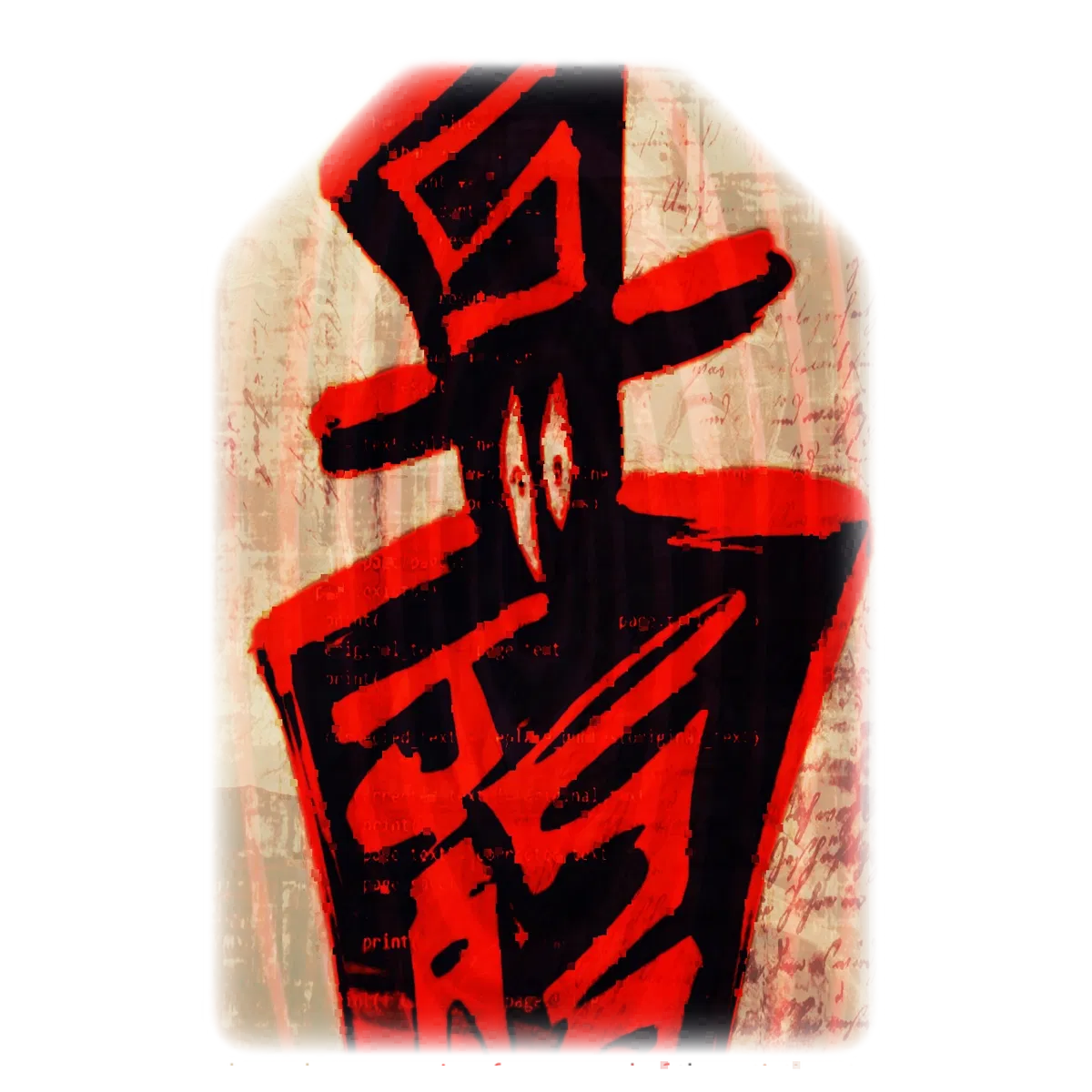Avatar of ⸻ the spectre