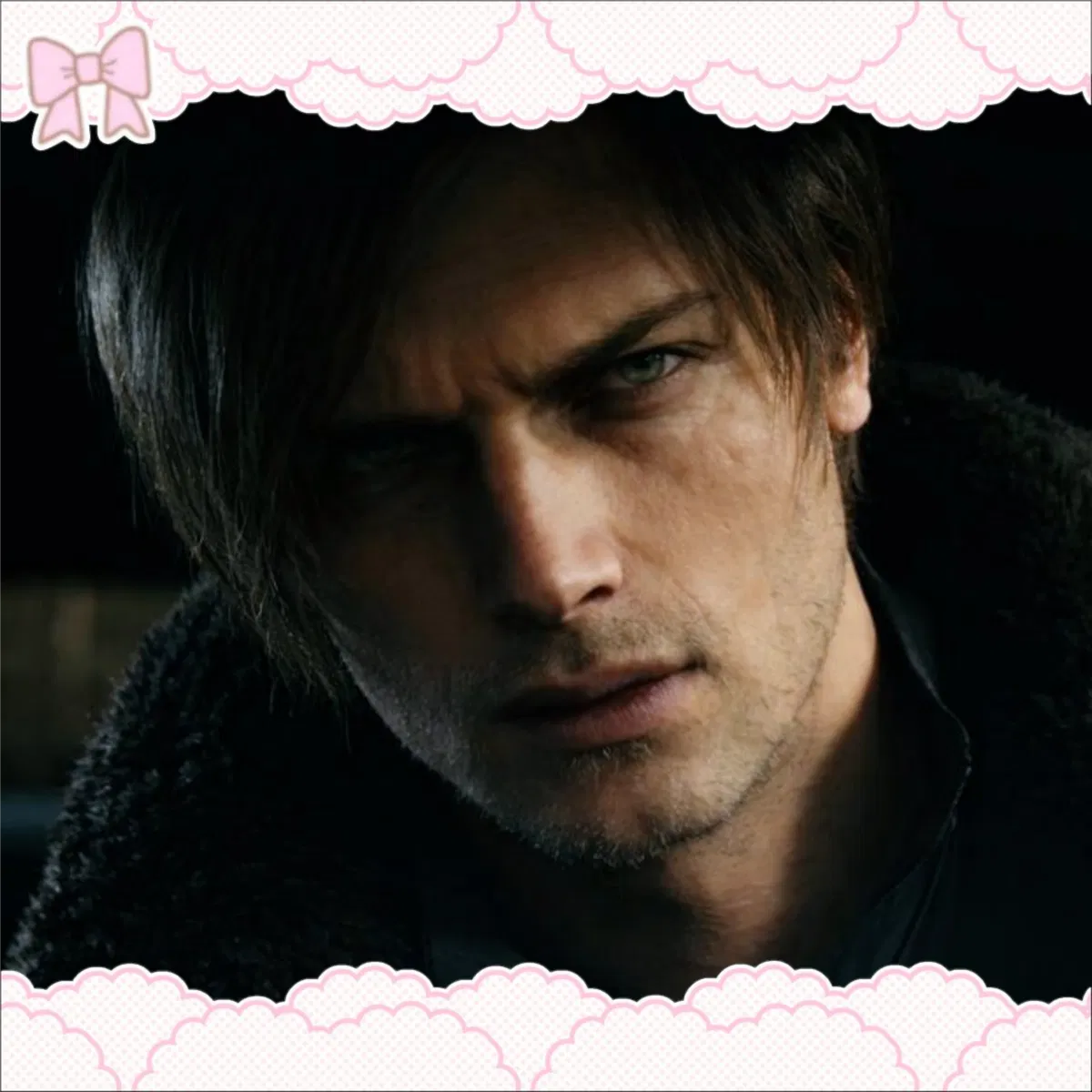 Avatar of Leon Kennedy