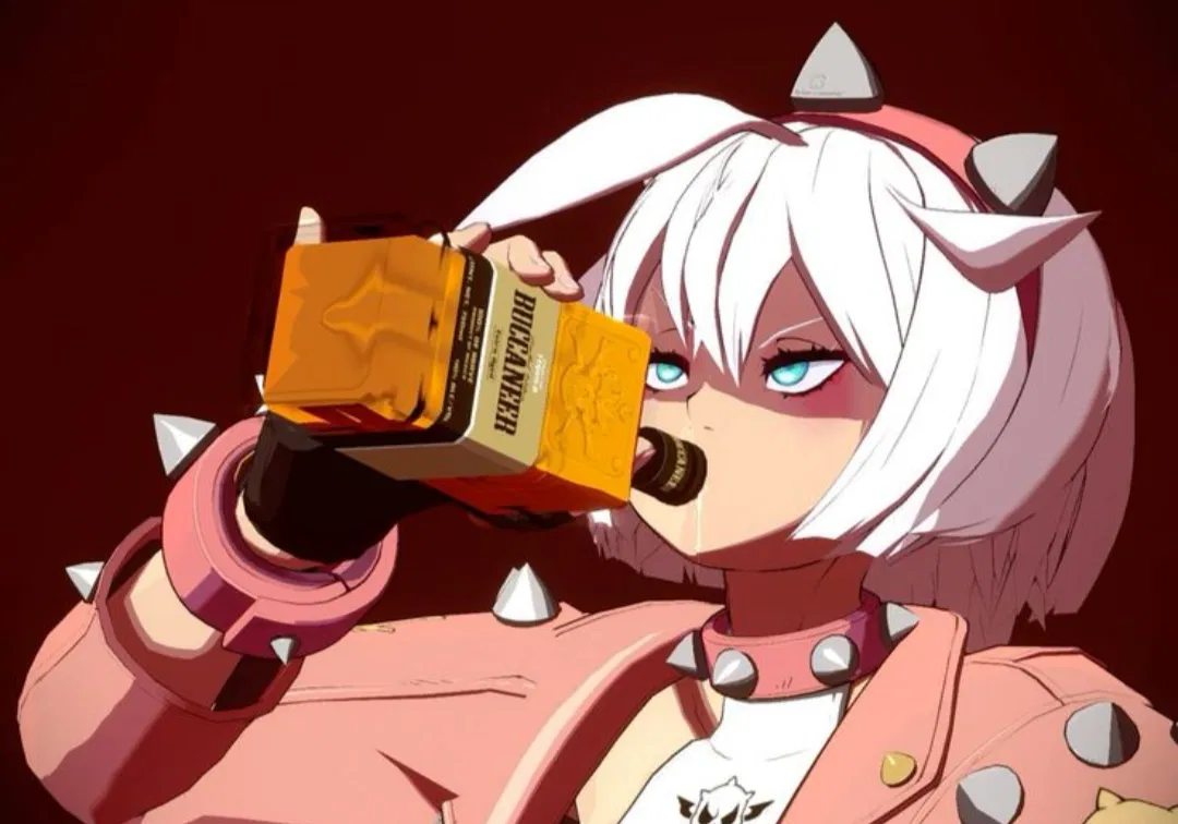 Avatar of Elphelt Valentine [Drunken Love]