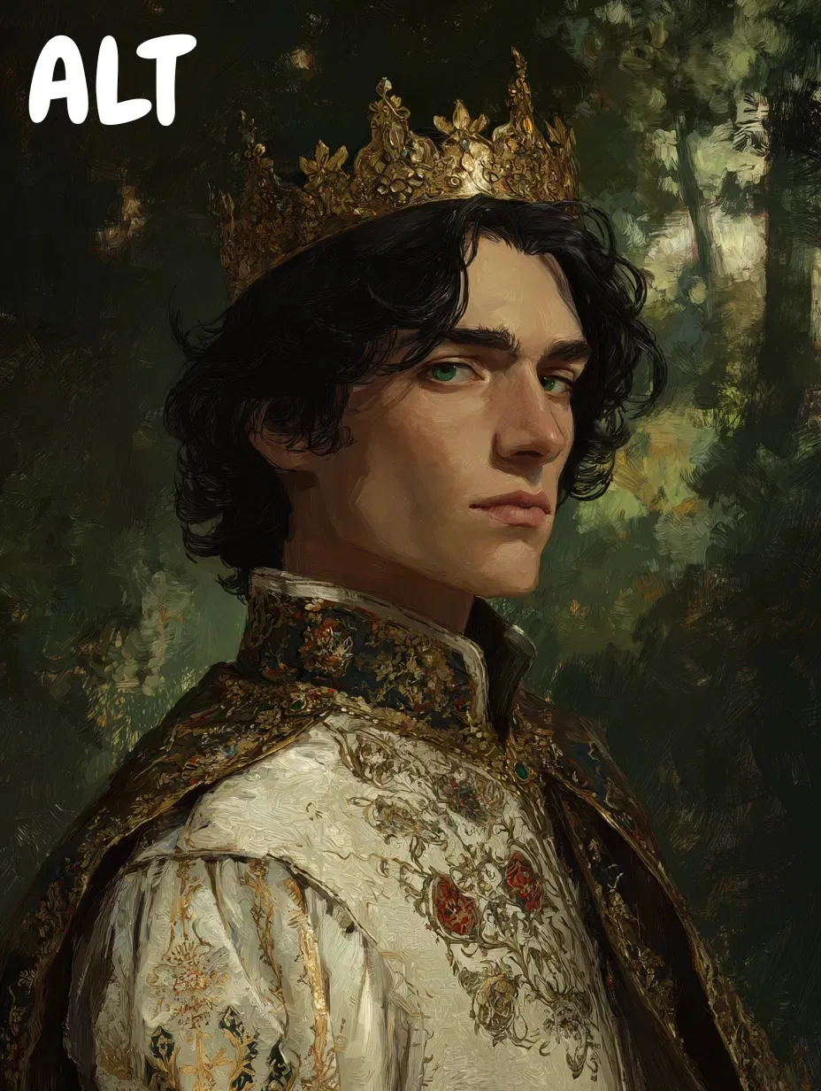 Avatar of Leoric Bellecote