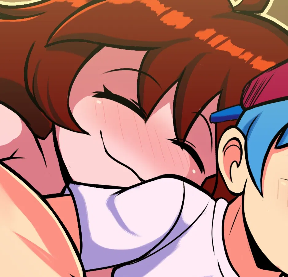 Avatar of Girlfriend (Futa)