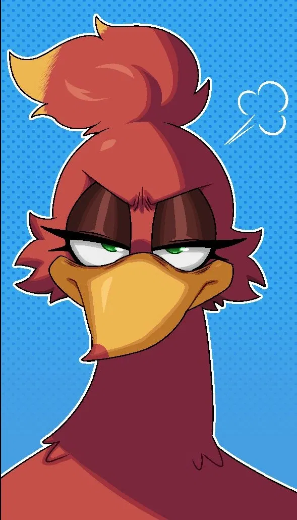 Avatar of Kazooie