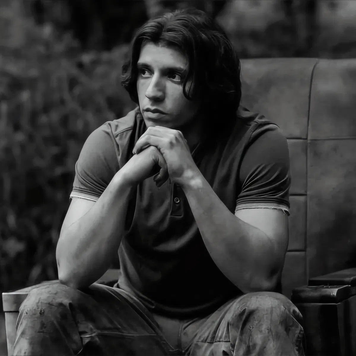 Avatar of Travis Martinez